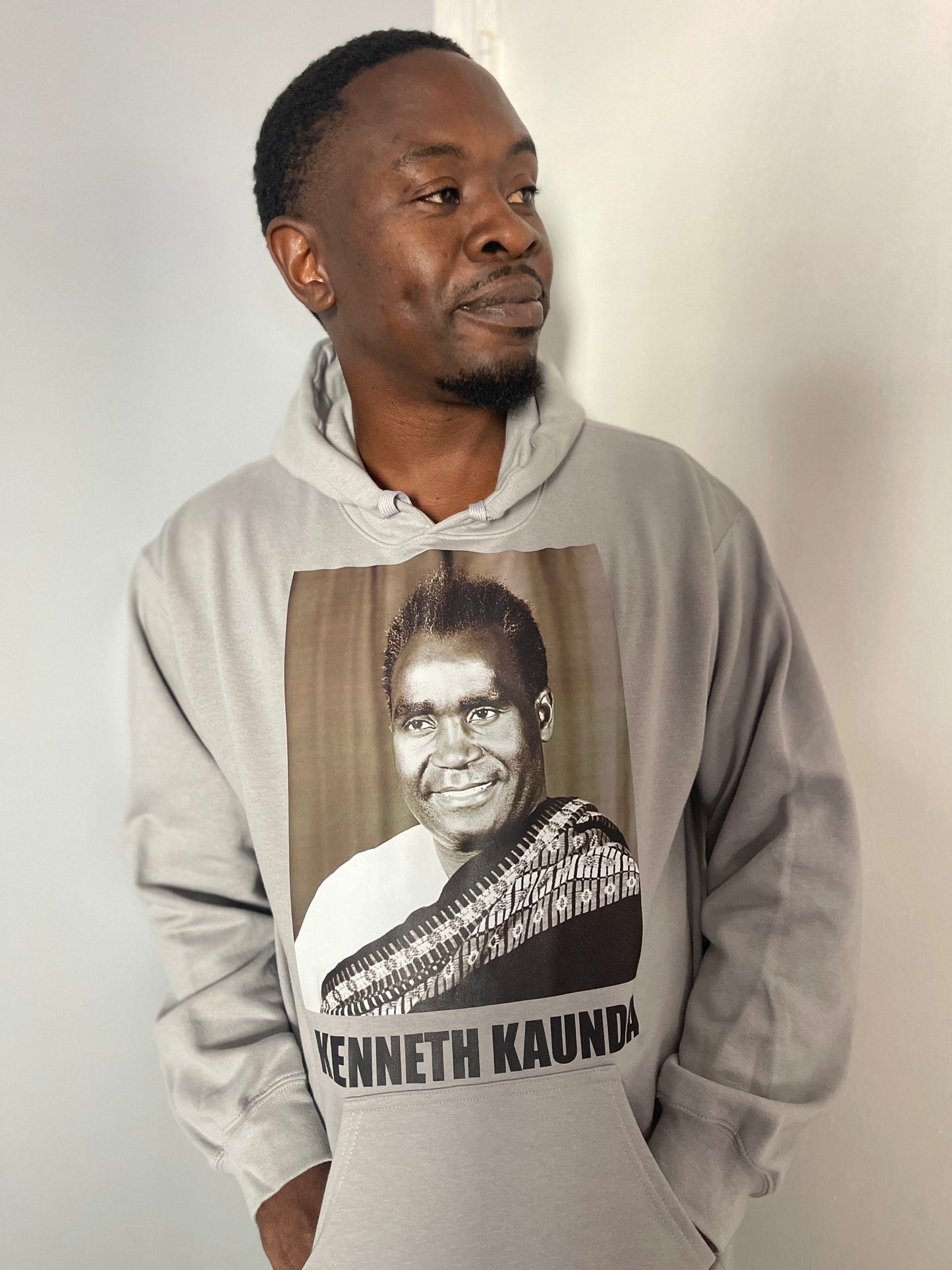 ZAMBIAN HOODIES