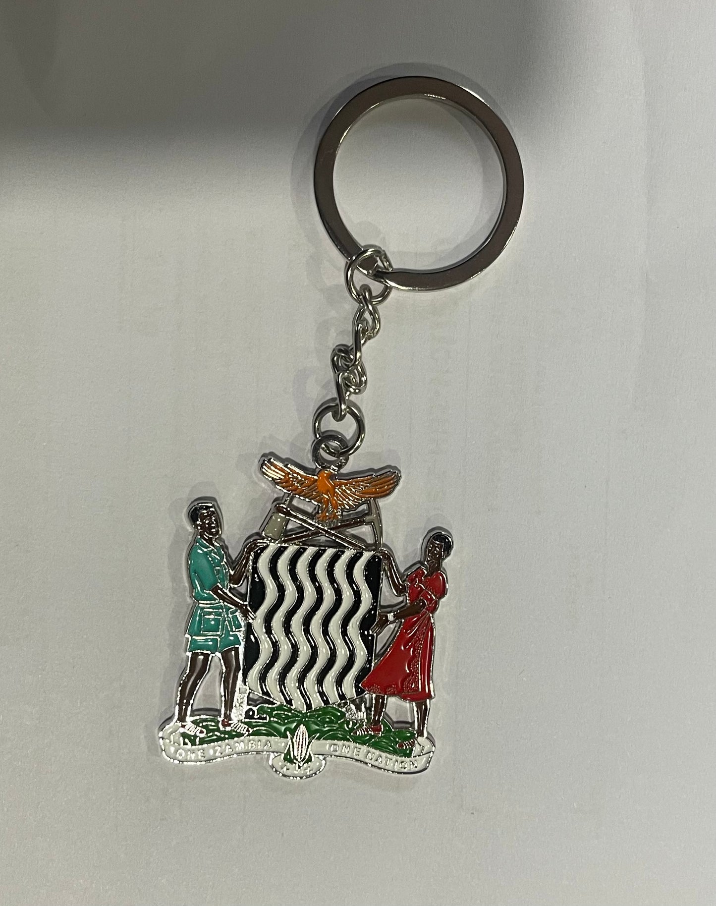 ZAMBIAN ACCESSORIES
