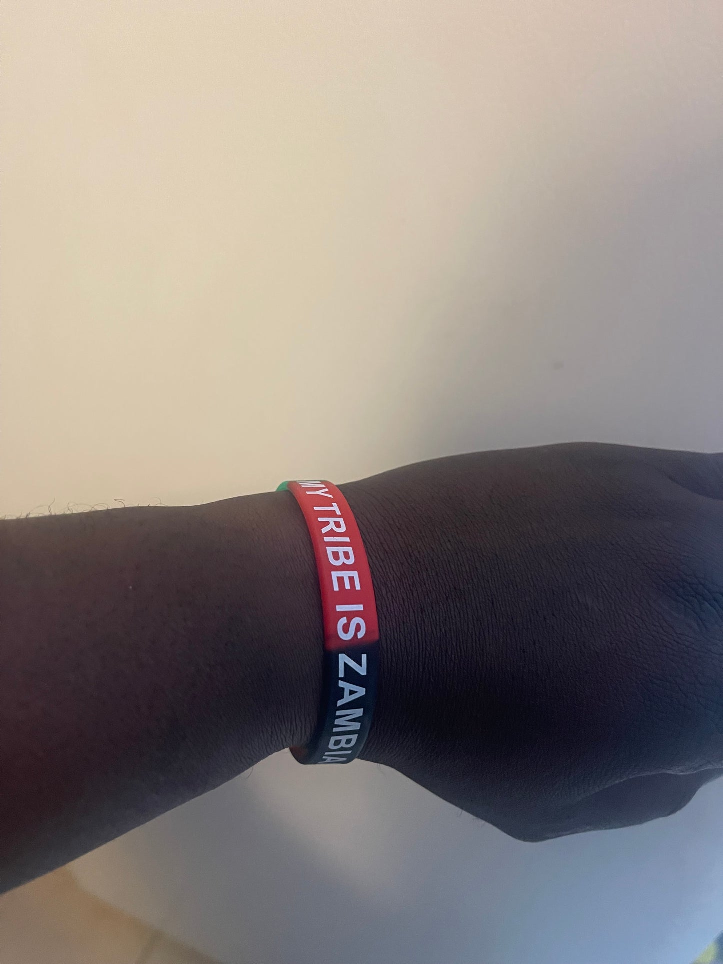 ZAMBIAN ACCESSORIES