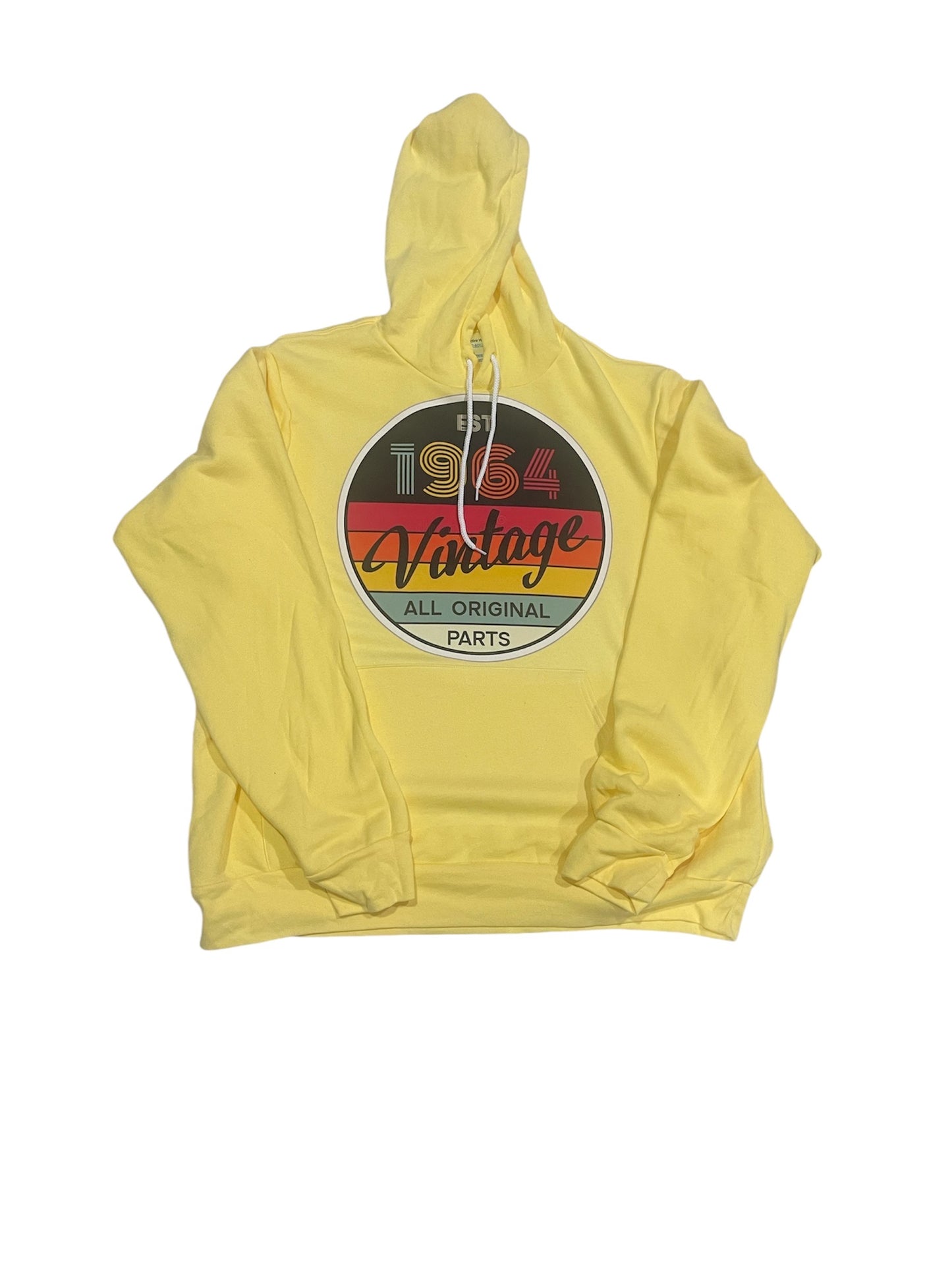 ZAMBIAN HOODIES