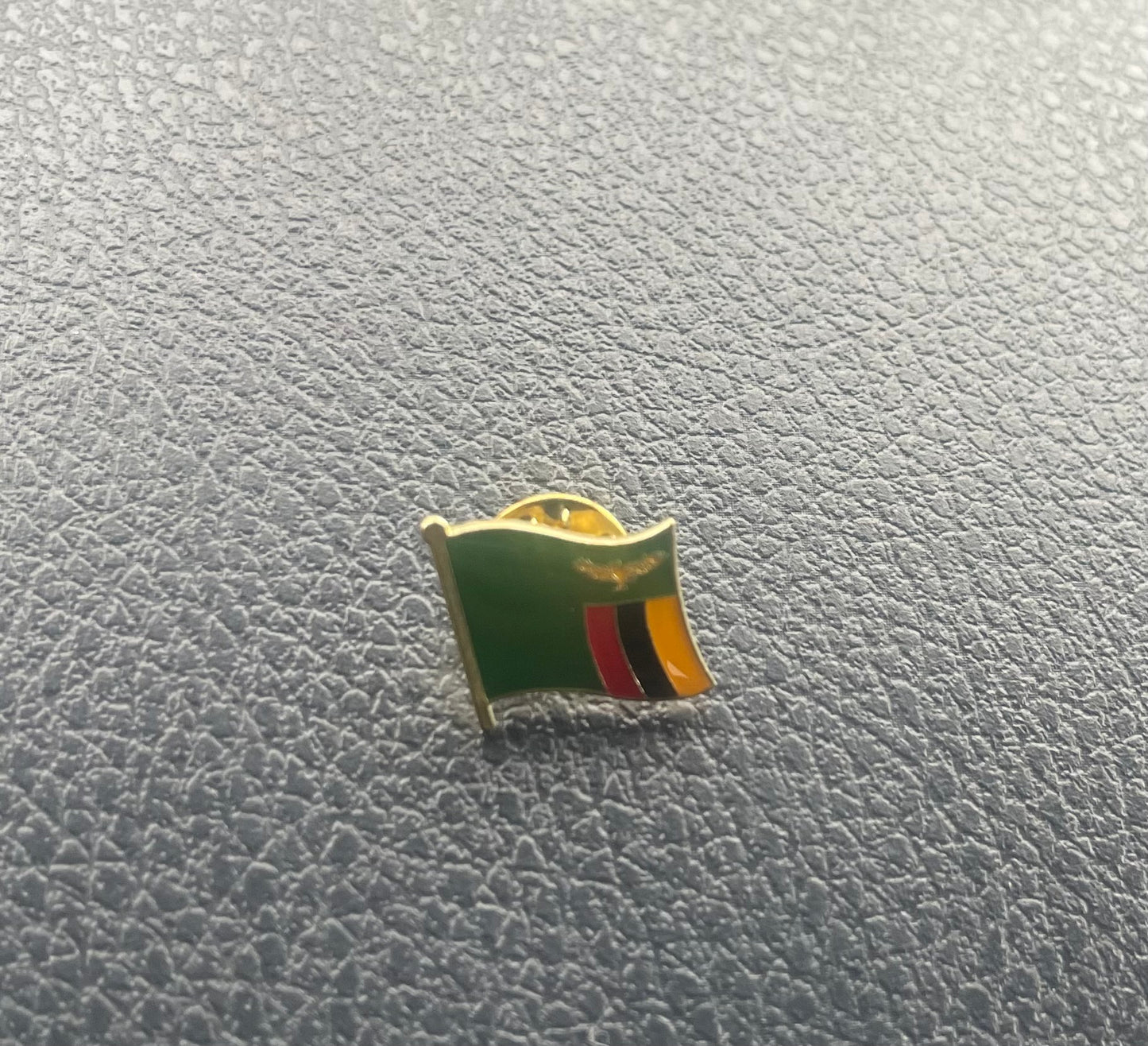 ZAMBIAN ACCESSORIES