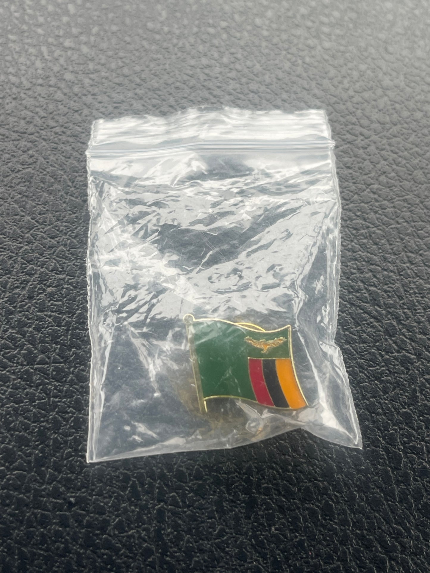 ZAMBIAN ACCESSORIES