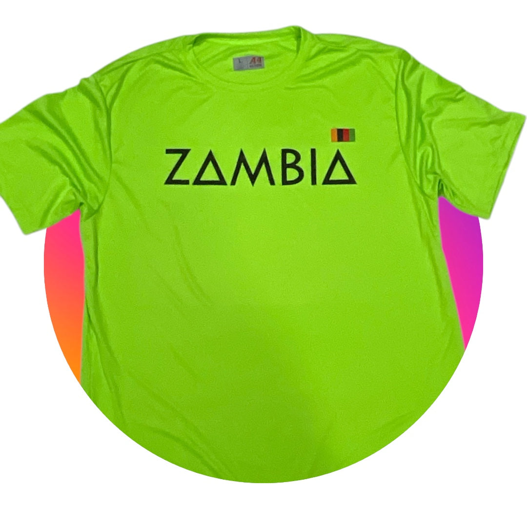 Short sleeve T-shirt