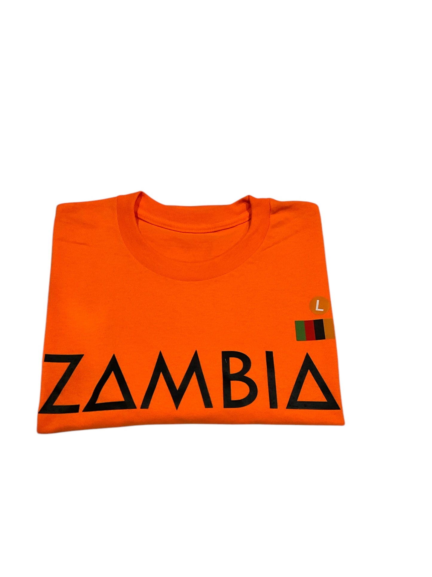 Short sleeve T-shirt