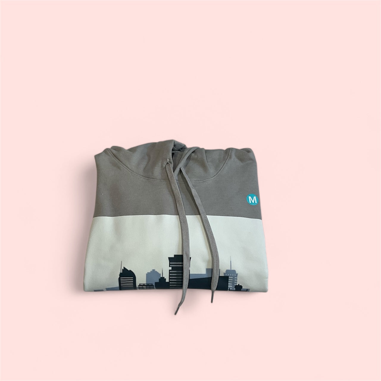 ZAMBIAN HOODIES