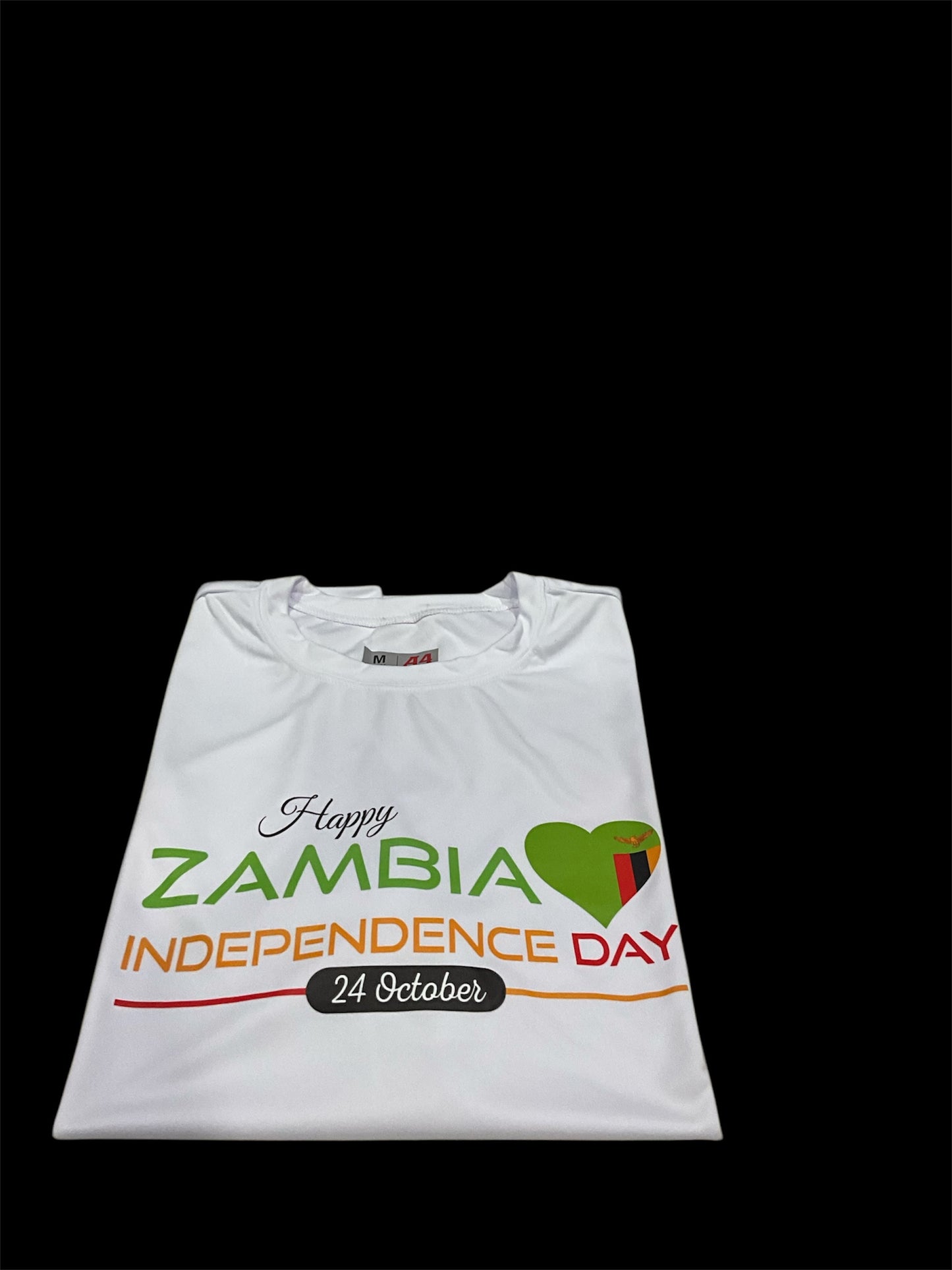 Short sleeve T-shirt