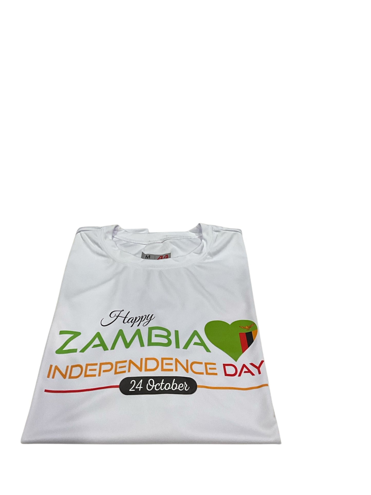 Short sleeve T-shirt